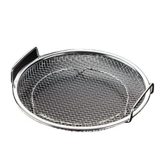 OEM Scatola Filtro Olio, Acciaio Inox Riutilizzabile, Design Ecologico, Mesh-a, 20cm-b