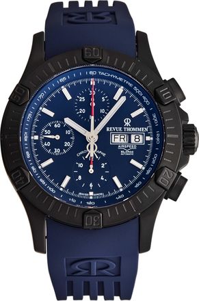 Revue Thommen Airspeed Mens Watch