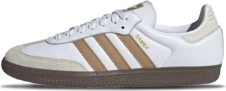 adidas Samba OG Cardboard - unisex - Adidas - Skateboarding - White - 12 2/3 UK - Sport
