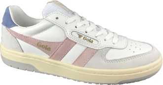 Gola Hawk Sneaker Schoenen - Dames - Sneakers - Veelkleurig - 36 EU - Schoenen