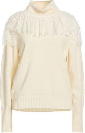 Twin-Set PRENDAS DE PUNTO - Cuello alto en YOOX.COM