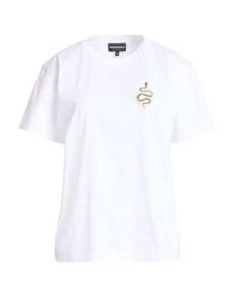 Emporio Armani CAMISETAS Y TOPS - Camisetas en YOOX.COM