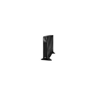 A.P.C. Apc Smart-ups On-line Srt3000xlw-iec 3 Kva 2700 W Negro Doble Conversi&oacute;n Onda Sinusoidal 8 Tomas