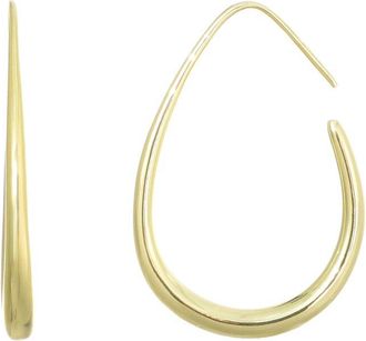 Adornia Adornia Spring2 14K Earrings