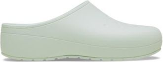 Crocs Gender Inclusive Classic Quiet Clog in Mint Tint at Nordstrom, Size 11 Womens