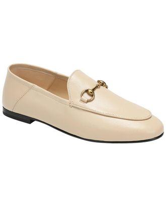Tiffany & Fred Leather Loafer