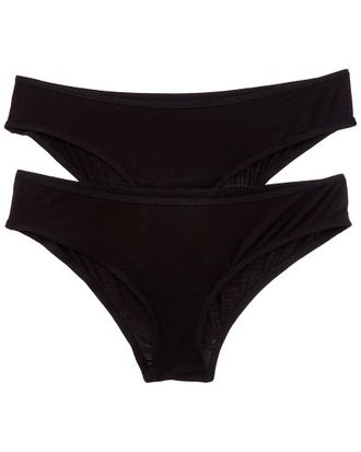 Bambooa Bamboo Set Of 2 Essential Hipster