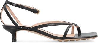 Bottega Veneta Mujer, Zapatos, Negro, Talla: 36 EU