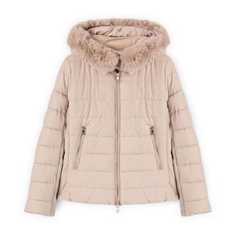 Motivi Donna, Giacche, Beige, XS, new