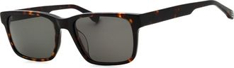 GAP SGP012 0HAV Mens Sunglasses Tortoiseshell Size 55