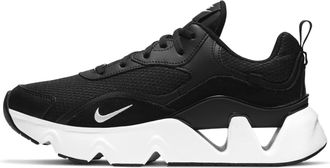 Nike (WMNS) Nike RYZ 365 2 Black White CU4874-001