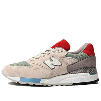 New Balance Concepts x 998 GrandTourer M998CFX