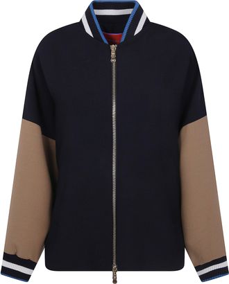 La DoubleJ Jacket Solid Broklyn
