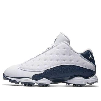 Air Jordan 13 Golf Midnight Navy 917719-100