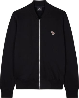 Paul Smith Hombre, Chaquetas, Negro, Talla: M