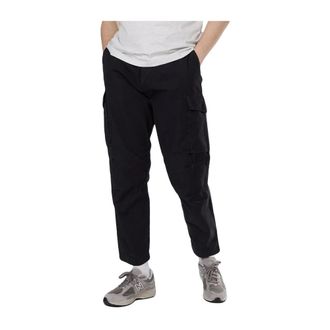 Edwin Uomo, Pantaloni, Nero, L, new