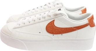 Nike Mujer, Deporte, Blanco, Talla: 44 EU
