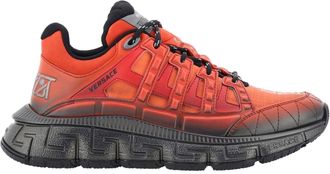 Versace Versace Trigreca Sneakers