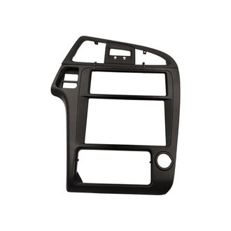 OEM Cubiertas De Las Rejillas De Ventilaci&oacute;n Del Panel De Instrumentos/cubiertas Del Panel De Control Del Aire Acondicionado Para Nissan Pathfinder E Infi
