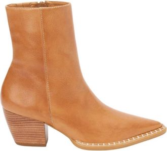 Matisse Footwear Womens Caty Boots In Butterscotch