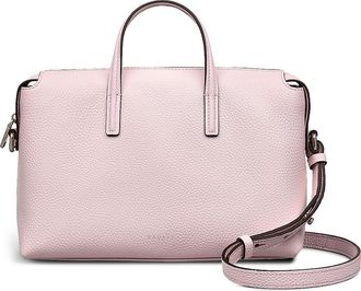 Radley London East Castle Street Satchel in Parfait at Nordstrom Rack, Size Small