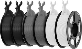 OEM Filamento Para Impresora 3d, Material Ecol&oacute;gico, Alta Precisi&oacute;n, 2plaplus 6mix03
