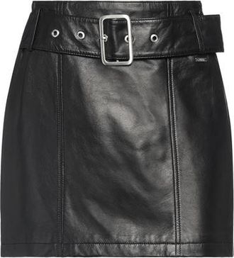 A|X Armani Exchange PARTES DE ABAJO - Minifaldas en YOOX.COM