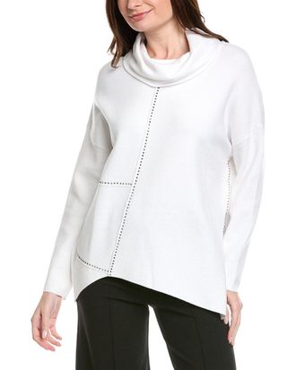 Joseph Ribkoff Embellished Sweater