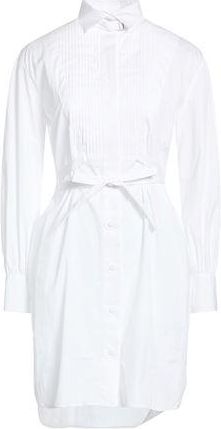 Alexander McQueen KLEIDER - Mini-Kleider auf YOOX.COM