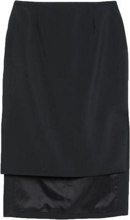 Rochas BOTTOMWEAR - Midi skirts sur YOOX.COM