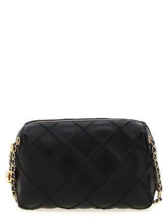 Tory Burch Fleming Small Crossbody Bag