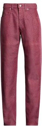 Armani BOTTOMWEAR - Jeans on YOOX.COM