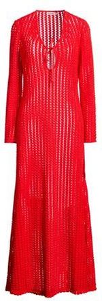 SIMKHAI DRESSES - Maxi dresses on YOOX.COM