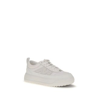 Moncler Altive Sneaker - White