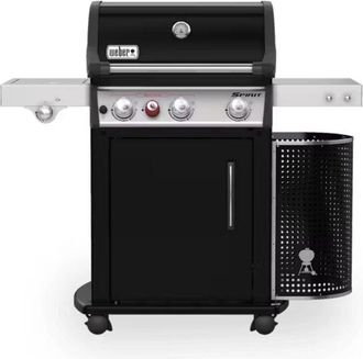 Weber barbecue spirit EP335 premium