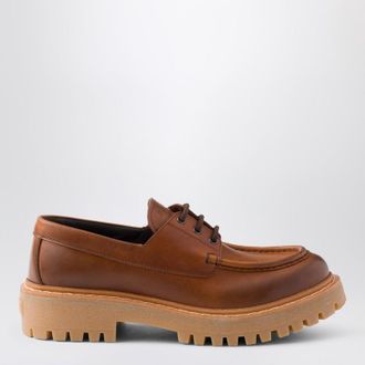 Women's Prada Lace-Up Shoes - up to −40% | Stylight