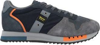 Blauer FOOTWEAR - Trainers sur YOOX.COM