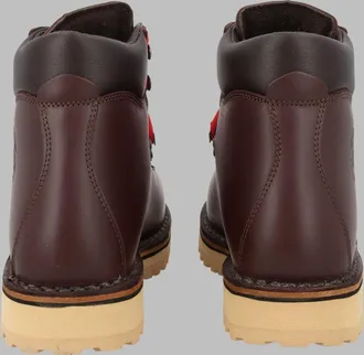 Diemme Roccia Vet Boots - Brown