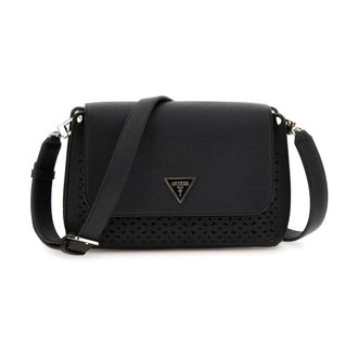 Guess Mujer, Bolsos, Negro, Talla: ONE Size