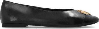 Tory Burch Mujer, Zapatos, Negro, Talla: 41 1/2 EU