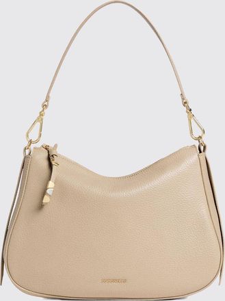 Coccinelle Borsa Nory Coccinelle in pelle a grana