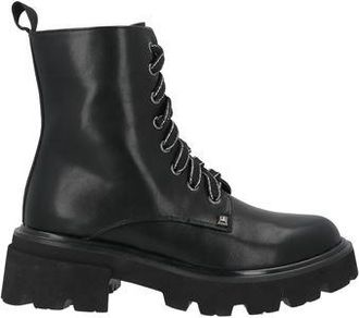 Tosca Blu CALZADO - Botines de ca&ntilde;a alta en YOOX.COM