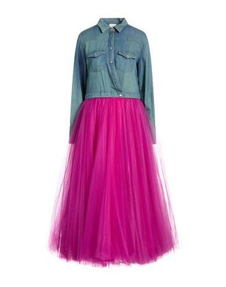 Sara Roka DRESSES - Maxi dresses on YOOX.COM