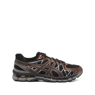 Asics Sneakers, male, Brown, 11 UK, Gel-Kayano 20