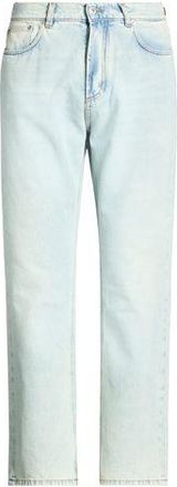 Mauro Grifoni HOSEN & R&Ouml;CKE - Jeanshosen auf YOOX.COM