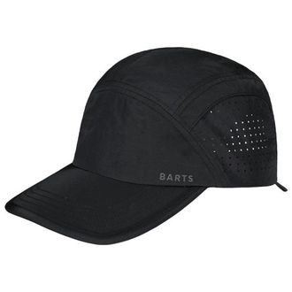Barts Sumbol Cap Cap - Unisex | schwarz