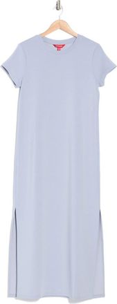 Spanx AirEssentials T-Shirt Dress in Himalayan Cloud at Nordstrom Rack, Size X-Small