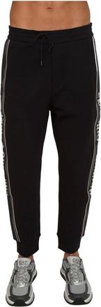 Emporio Armani Uomo, Sport, Nero, 2Xl, new