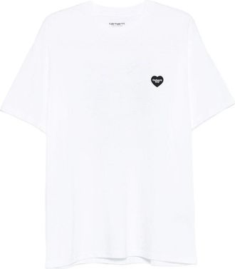 Carhartt Work in Progress S/s Heart ii Hartt T-shirt