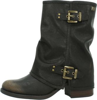 Mtng Mtng, Donna, Scarpe, Marrone, 39 EU, new